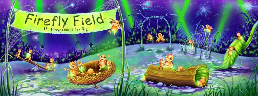 FireFly Field